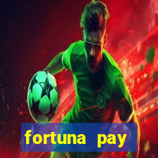 fortuna pay consultoria financeira ltda